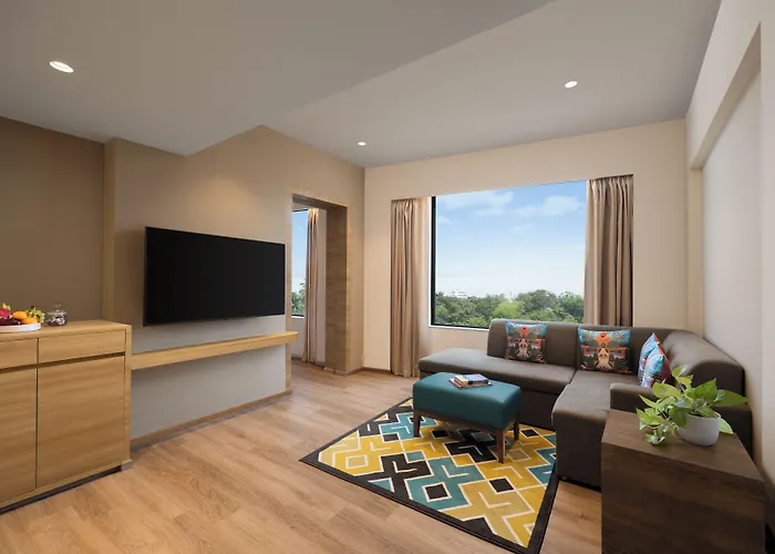 Hyatt Place Vijayawada