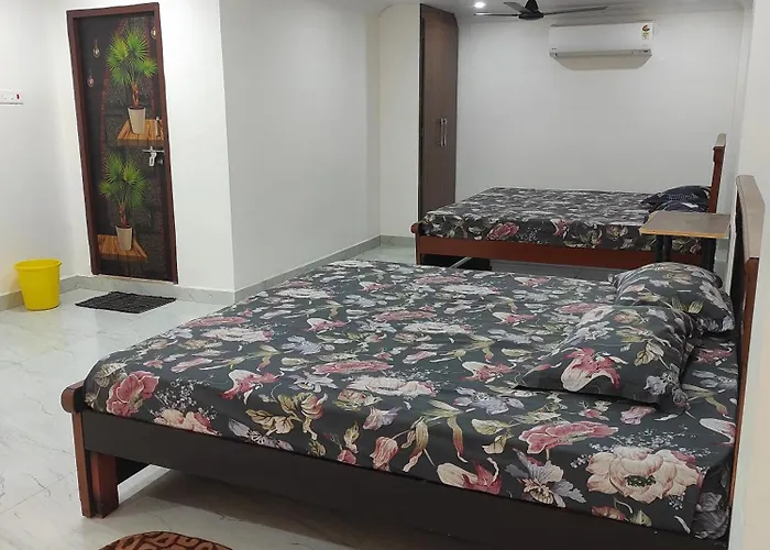 Karthikeya Residency