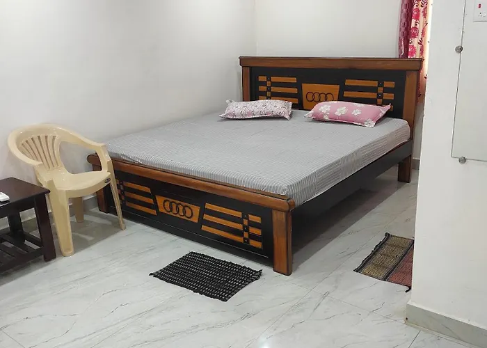 Karthikeya Residency